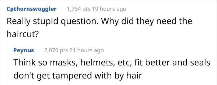 30 Pics That Show The Realities Of Medical Staff Working In Wuhan