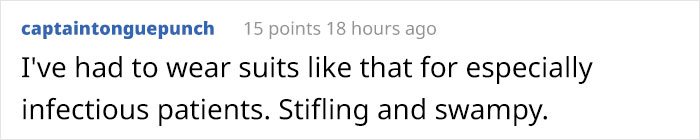 30 Pics That Show The Realities Of Medical Staff Working In Wuhan