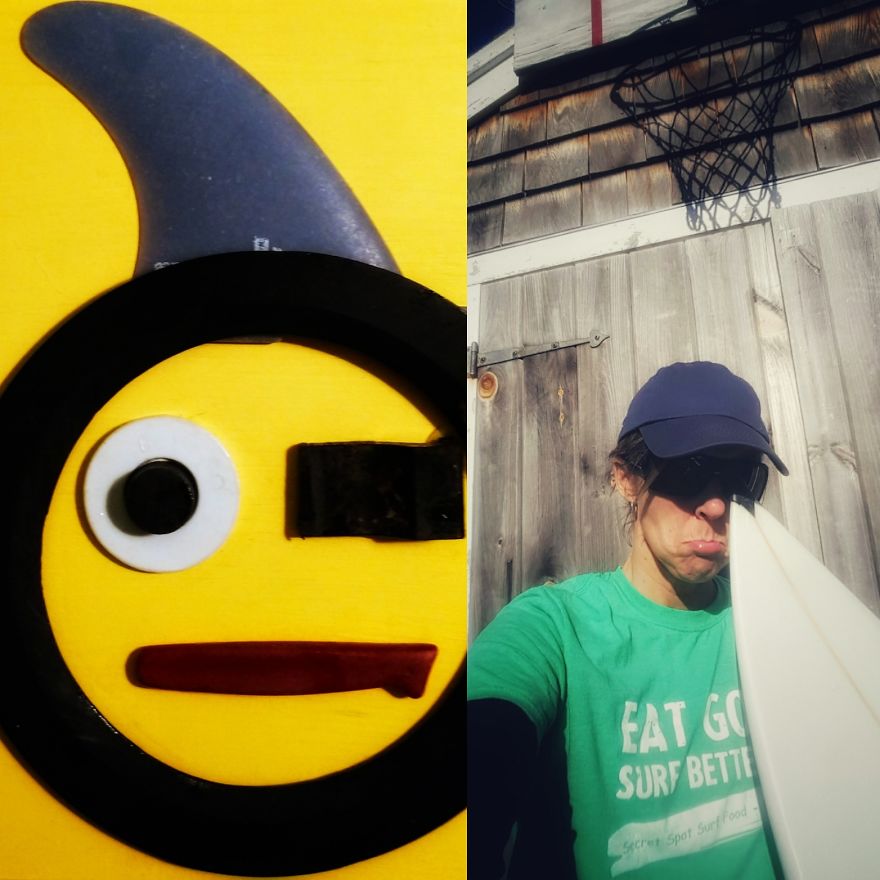 In The Last Few Weeks, Things Keep Reminding Me Of Other Things