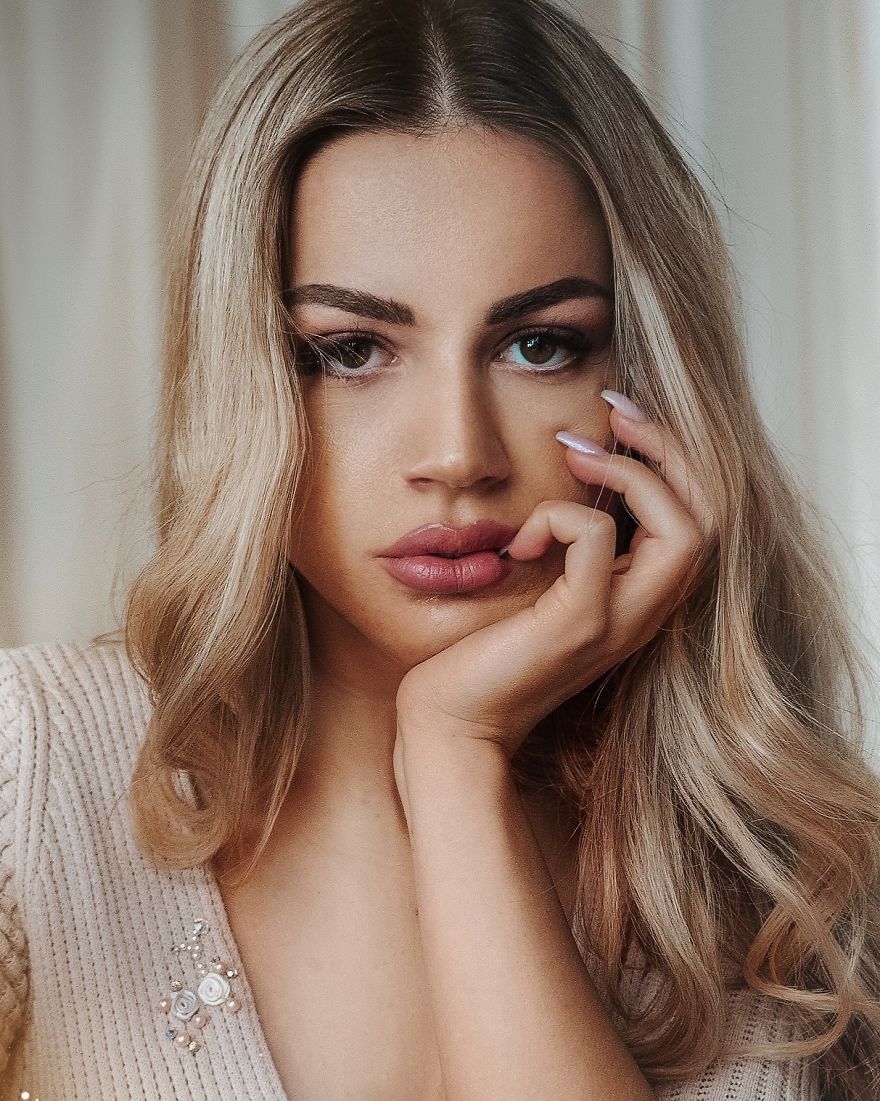 I Shot Some Portraits That Will Make You Crave For Some Sweets I Shot Some Portraits That Will Make You Crave For Some Sweets