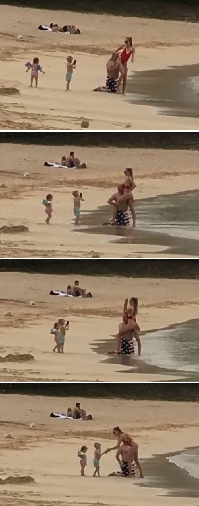 Influencers In The Wild: 30 Ridiculous Pics From This IG Account Influencers In The Wild: 30 Ridiculous Pics From This IG Account