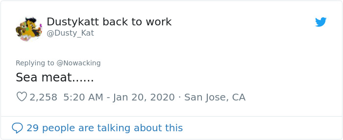 Guy Shares His Cat’s Funny Reaction To Him Opening A Can Thinking It’s Tuna, Gets A Fan Comic Strip Guy Shares His Cat’s Funny Reaction To Him Opening A Can Thinking It’s Tuna, Gets A Fan Comic Strip