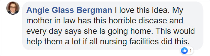 This Nursing Home For The Elderly With Mental Problems Took An Unusual Approach To Design