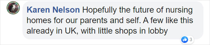 This Nursing Home For The Elderly With Mental Problems Took An Unusual Approach To Design