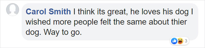 Man Rents A Whole Billboard To Let People Know It’s His Dog’s Birthday Man Rents A Whole Billboard To Let People Know It’s His Dog’s Birthday