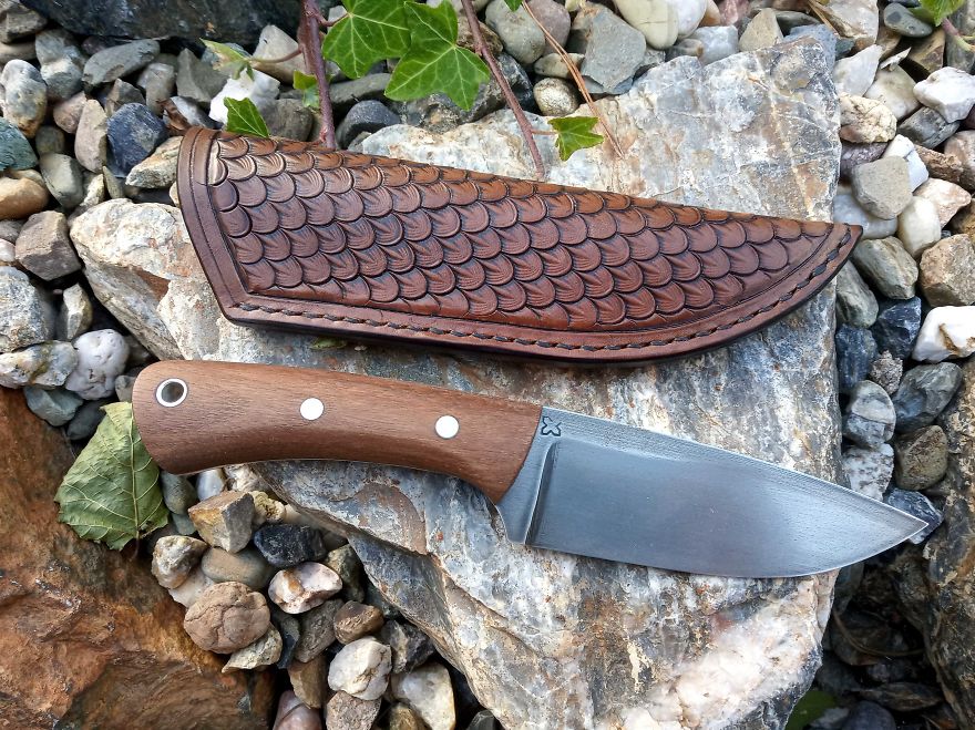 I’m Making Arts & Armor From Leather I’m Making Arts & Armor From Leather