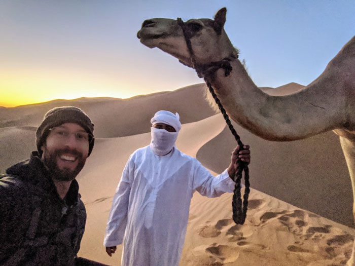 Photographer Shoots A Stunning Photograph That Took Ages To Plan Photographer Shoots A Stunning Photograph That Took Ages To Plan