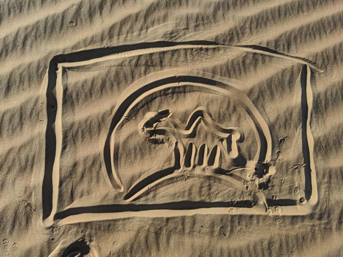 Photographer Shoots A Stunning Photograph That Took Ages To Plan Photographer Shoots A Stunning Photograph That Took Ages To Plan