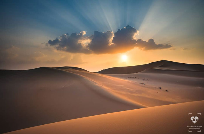 Photographer Shoots A Stunning Photograph That Took Ages To Plan Photographer Shoots A Stunning Photograph That Took Ages To Plan