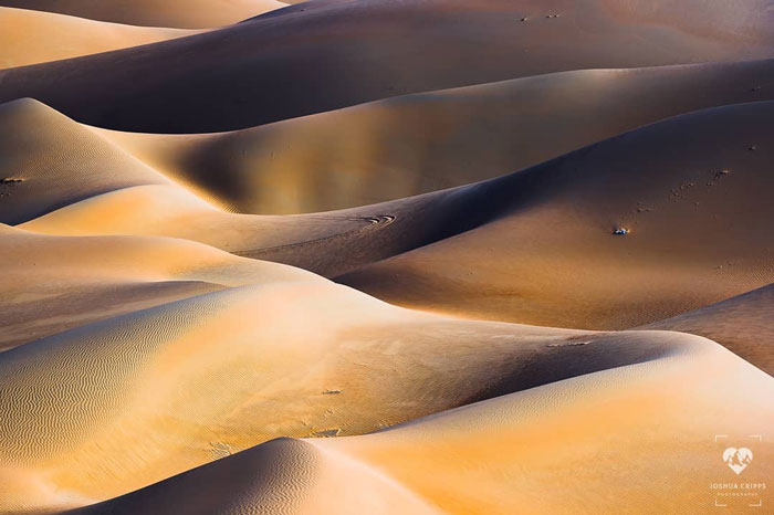 Photographer Shoots A Stunning Photograph That Took Ages To Plan Photographer Shoots A Stunning Photograph That Took Ages To Plan