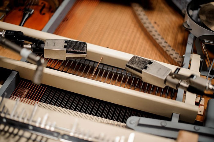 This Indie Rock Band Spent 3 Years Building An Incredible 20-Piece Hybrid Instrument To Be Played By 2 Guys This Indie Rock Band Spent 3 Years Building An Incredible 20-Piece Hybrid Instrument To Be Played By 2 Guys