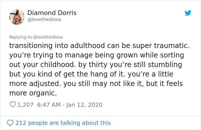 This Woman Explains Why Your Life Will Not Be ‘Over’ By The Time You Turn 30 This Woman Explains Why Your Life Will Not Be ‘Over’ By The Time You Turn 30