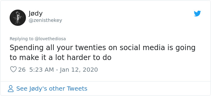 This Woman Explains Why Your Life Will Not Be ‘Over’ By The Time You Turn 30 This Woman Explains Why Your Life Will Not Be ‘Over’ By The Time You Turn 30