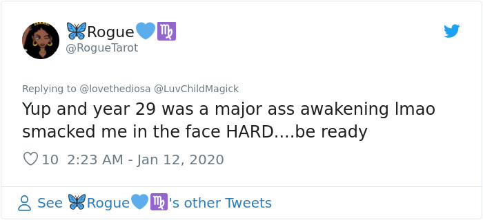 This Woman Explains Why Your Life Will Not Be ‘Over’ By The Time You Turn 30 This Woman Explains Why Your Life Will Not Be ‘Over’ By The Time You Turn 30