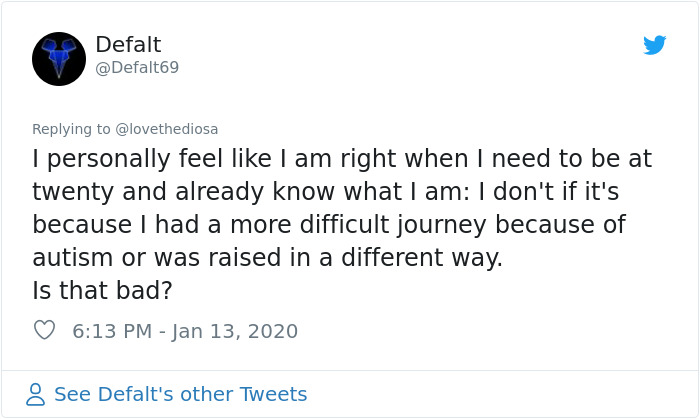 This Woman Explains Why Your Life Will Not Be ‘Over’ By The Time You Turn 30 This Woman Explains Why Your Life Will Not Be ‘Over’ By The Time You Turn 30