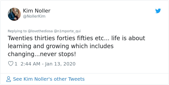 This Woman Explains Why Your Life Will Not Be ‘Over’ By The Time You Turn 30 This Woman Explains Why Your Life Will Not Be ‘Over’ By The Time You Turn 30