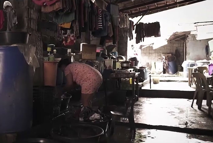 Adopted Son Repays The Poor Couple Who Took Him In As A Kid By Giving Them Their Dream Life, Goes Viral Adopted Son Repays The Poor Couple Who Took Him In As A Kid By Giving Them Their Dream Life, Goes Viral