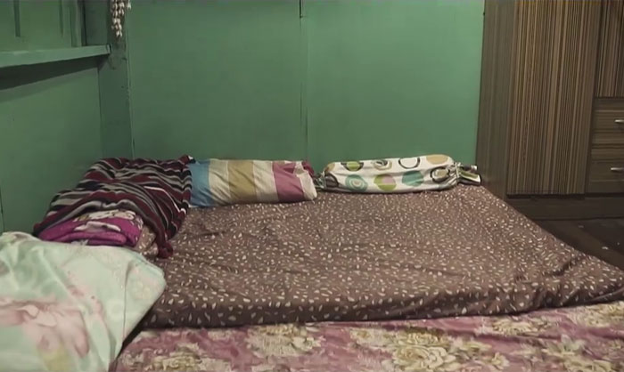 Adopted Son Repays The Poor Couple Who Took Him In As A Kid By Giving Them Their Dream Life, Goes Viral Adopted Son Repays The Poor Couple Who Took Him In As A Kid By Giving Them Their Dream Life, Goes Viral