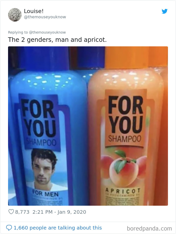People Are Sharing Unnecessarily Gendered Products To Show How Wrong And Stupid It Is (30 Pics)