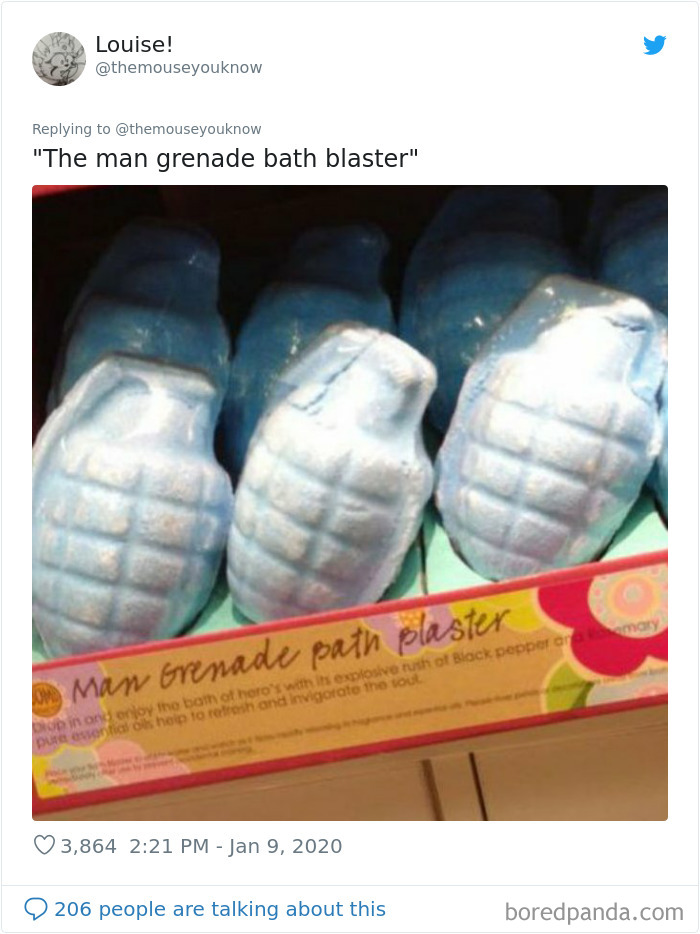 People Are Sharing Unnecessarily Gendered Products To Show How Wrong And Stupid It Is (30 Pics)