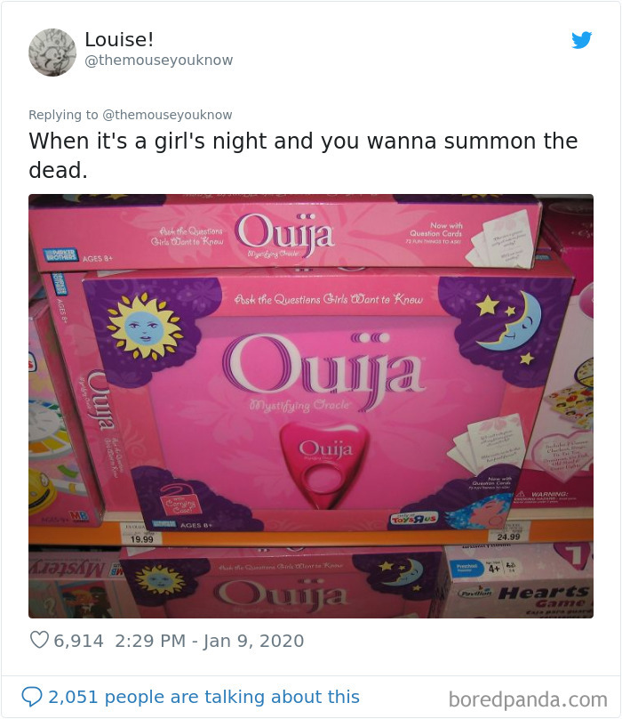 People Are Sharing Unnecessarily Gendered Products To Show How Wrong And Stupid It Is (30 Pics)