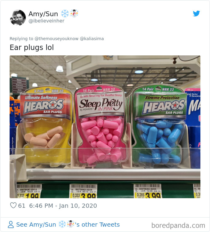 People Are Sharing Unnecessarily Gendered Products To Show How Wrong And Stupid It Is (30 Pics)