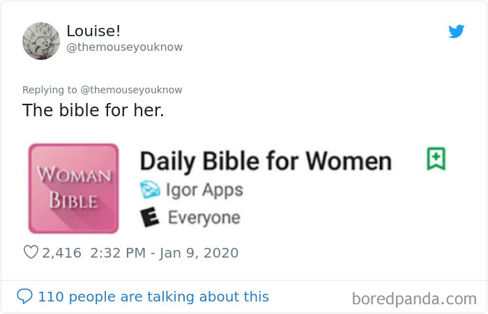 People Are Sharing Unnecessarily Gendered Products To Show How Wrong And Stupid It Is (30 Pics)