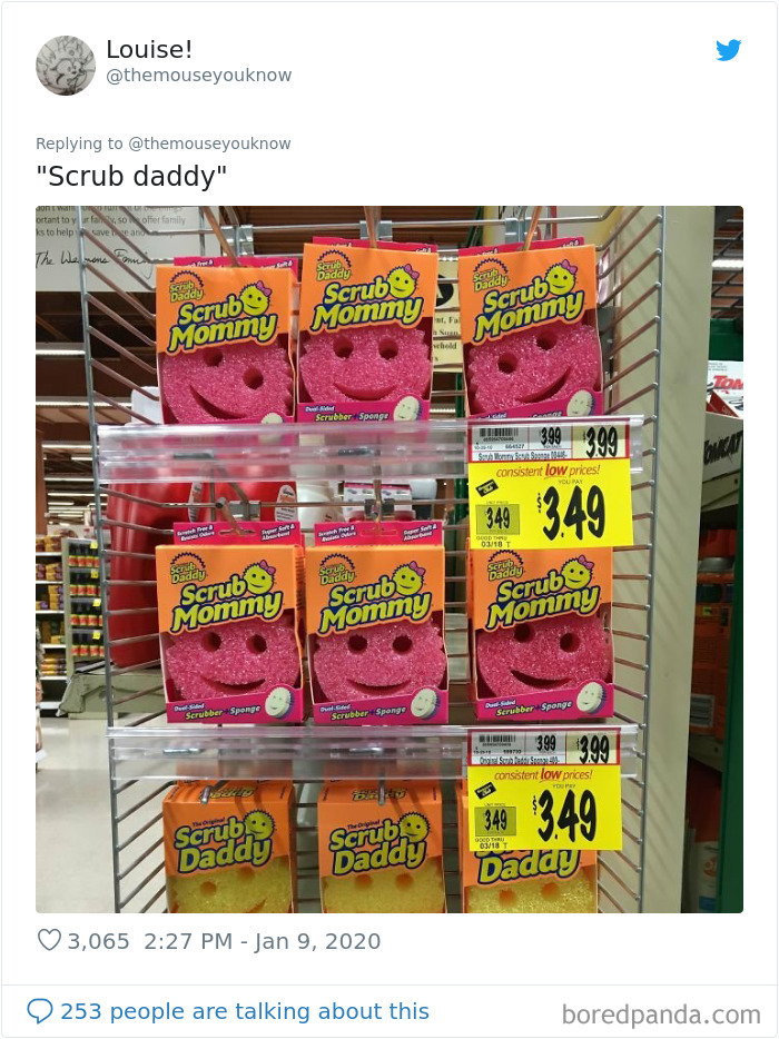 People Are Sharing Unnecessarily Gendered Products To Show How Wrong And Stupid It Is (30 Pics)