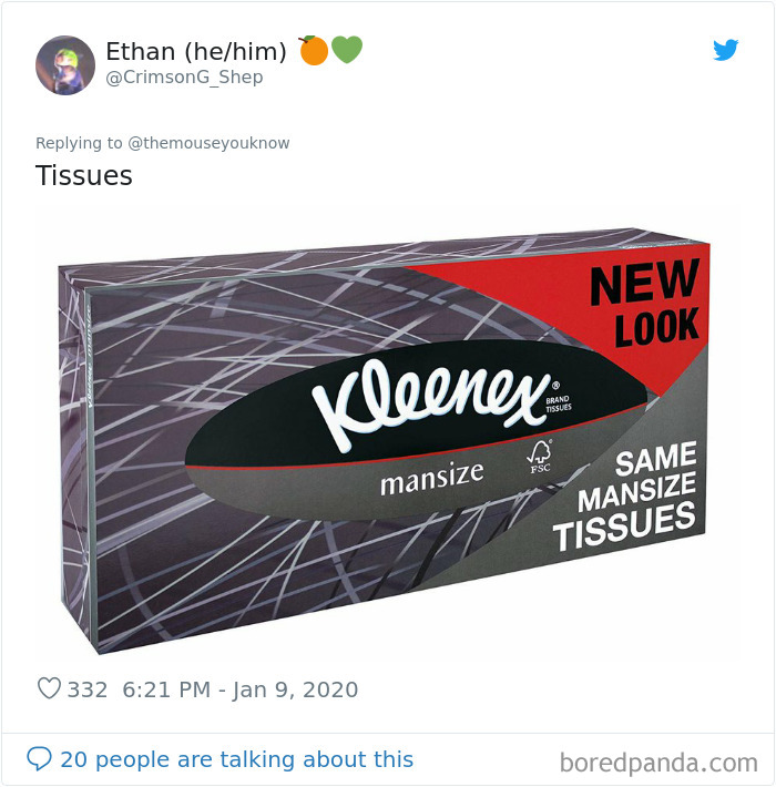 People Are Sharing Unnecessarily Gendered Products To Show How Wrong And Stupid It Is (30 Pics)