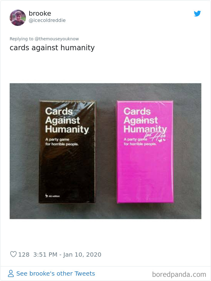 People Are Sharing Unnecessarily Gendered Products To Show How Wrong And Stupid It Is (30 Pics)