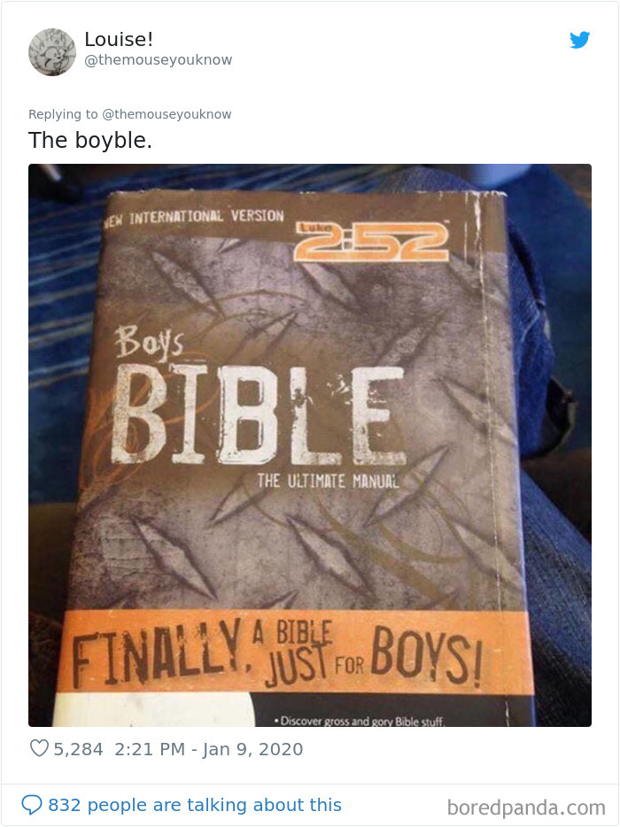 People Are Sharing Unnecessarily Gendered Products To Show How Wrong And Stupid It Is (30 Pics)