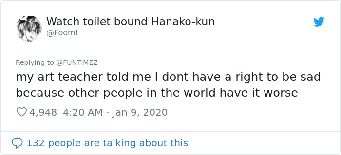 45 People Share The Worst Things Their Teacher Has Done To Them 45 People Share The Worst Things Their Teacher Has Done To Them