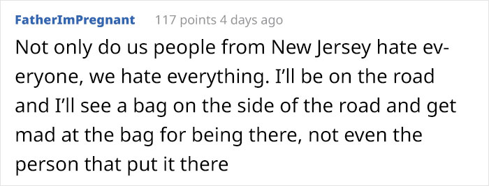 Guy Surveys Americans On Which State They Hate The Most, Puts The Results In A Map Guy Surveys Americans On Which State They Hate The Most, Puts The Results In A Map