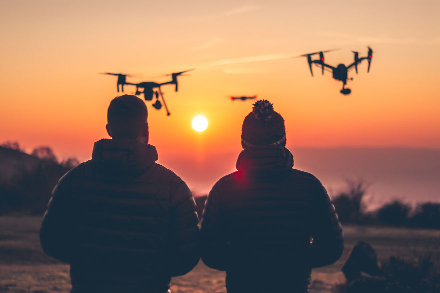 48 Of The Best Photos From Our #Friends2020 Contest To Brighten Your Day 48 Of The Best Photos From Our #Friends2020 Contest To Brighten Your Day