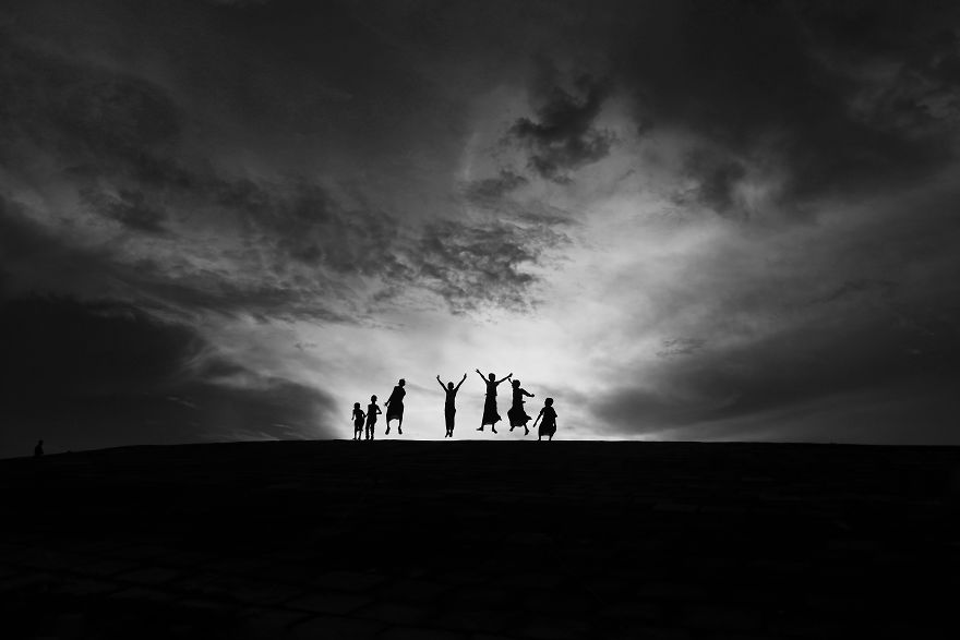 48 Of The Best Photos From Our #Friends2020 Contest To Brighten Your Day 48 Of The Best Photos From Our #Friends2020 Contest To Brighten Your Day