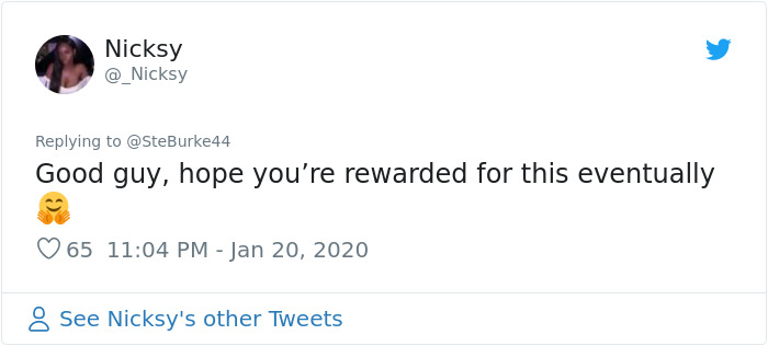 After Noticing A Stolen $1,760 Bike For Sale, This Man Buys It For $104 And Asks For Twitter’s Help To Locate The Owner After Noticing A Stolen $1,760 Bike For Sale, This Man Buys It For $104 And Asks For Twitter’s Help To Locate The Owner