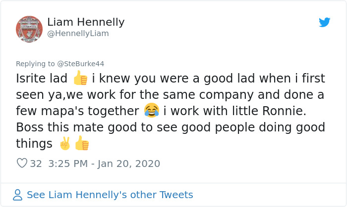 After Noticing A Stolen $1,760 Bike For Sale, This Man Buys It For $104 And Asks For Twitter’s Help To Locate The Owner After Noticing A Stolen $1,760 Bike For Sale, This Man Buys It For $104 And Asks For Twitter’s Help To Locate The Owner