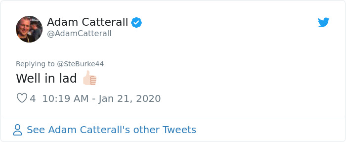 After Noticing A Stolen $1,760 Bike For Sale, This Man Buys It For $104 And Asks For Twitter’s Help To Locate The Owner After Noticing A Stolen $1,760 Bike For Sale, This Man Buys It For $104 And Asks For Twitter’s Help To Locate The Owner