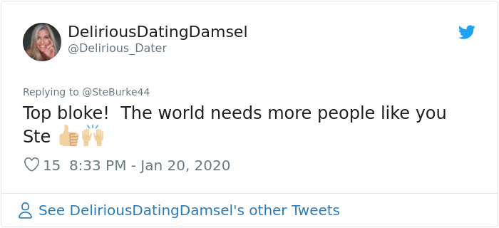 After Noticing A Stolen $1,760 Bike For Sale, This Man Buys It For $104 And Asks For Twitter’s Help To Locate The Owner After Noticing A Stolen $1,760 Bike For Sale, This Man Buys It For $104 And Asks For Twitter’s Help To Locate The Owner