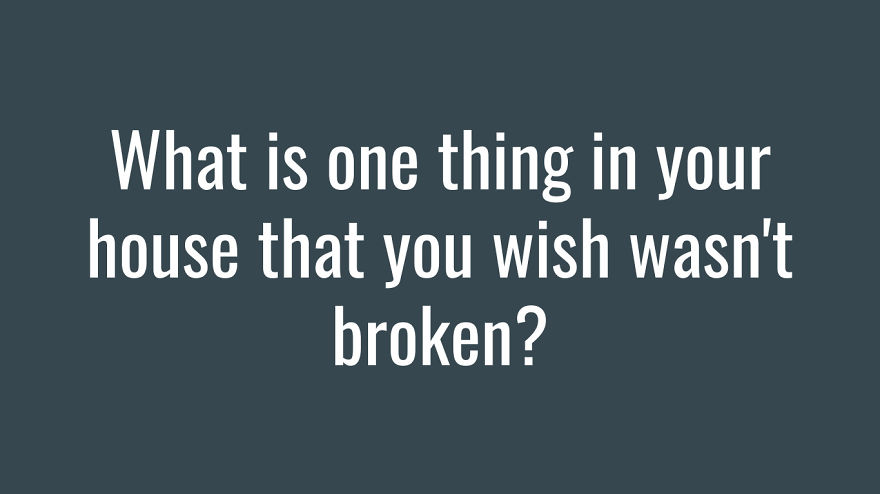 My 10-Question Quiz For Everyone To Get To Know Each Other My 10-Question Quiz For Everyone To Get To Know Each Other