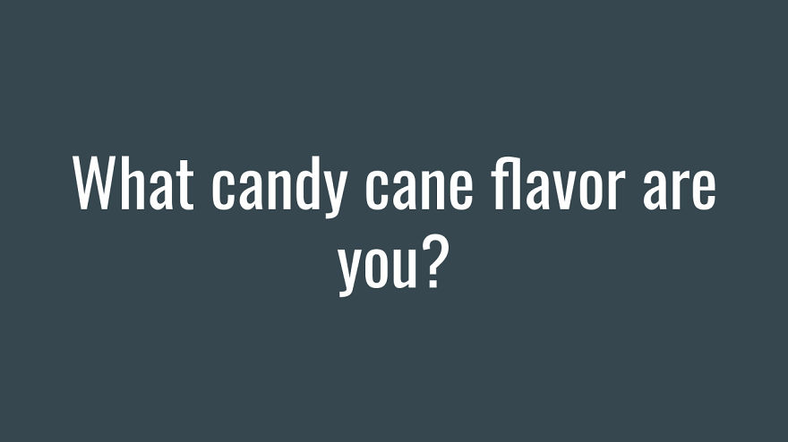 My 10-Question Quiz For Everyone To Get To Know Each Other My 10-Question Quiz For Everyone To Get To Know Each Other