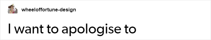 Someone Apologizes For Blindly Hating On Women Without Seeing The Full Picture, Gets Mixed Reactions Someone Apologizes For Blindly Hating On Women Without Seeing The Full Picture, Gets Mixed Reactions