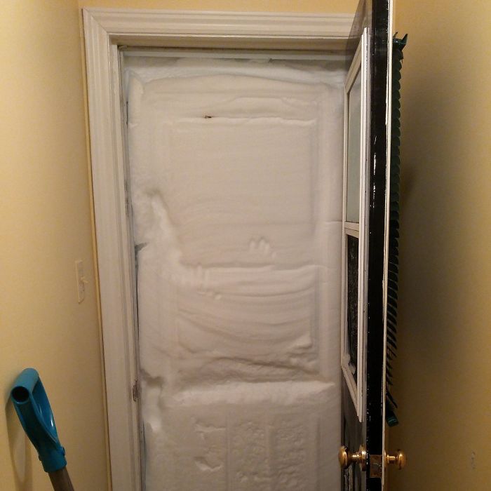 30 Pics Showing How Canadians Are Dealing With An Unprecedented Blizzard 30 Pics Showing How Canadians Are Dealing With An Unprecedented Blizzard