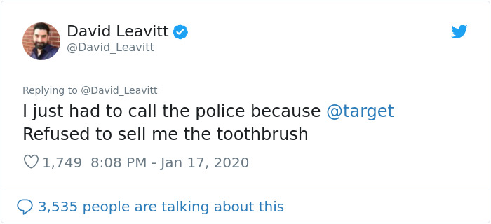 People Donate $30k To Send This Target Employee On Vacation After Entitled Customer Calls The Police On Her