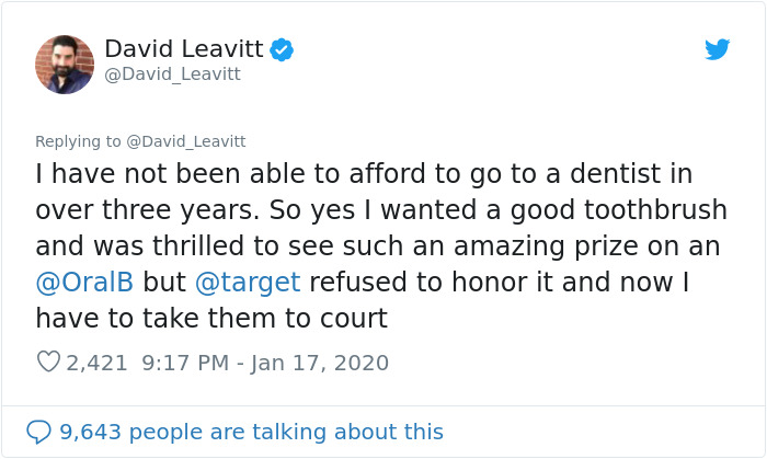 People Donate $30k To Send This Target Employee On Vacation After Entitled Customer Calls The Police On Her