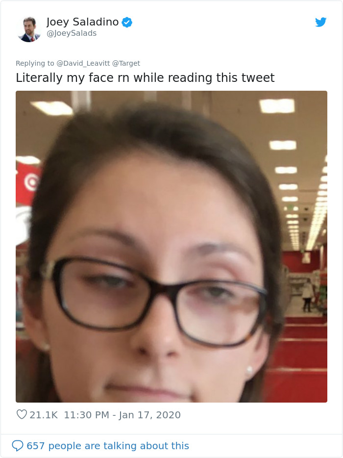 People Donate $30k To Send This Target Employee On Vacation After Entitled Customer Calls The Police On Her