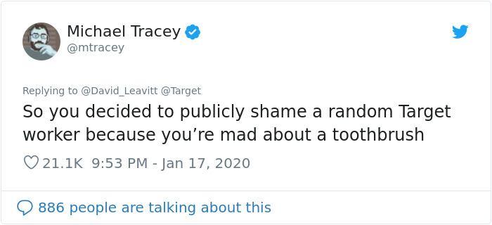 People Donate $30k To Send This Target Employee On Vacation After Entitled Customer Calls The Police On Her