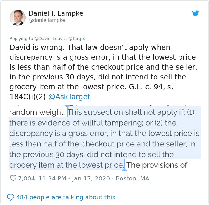 People Donate $30k To Send This Target Employee On Vacation After Entitled Customer Calls The Police On Her