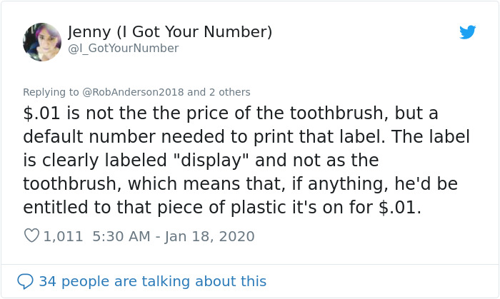People Donate $30k To Send This Target Employee On Vacation After Entitled Customer Calls The Police On Her People Donate $30k To Send This Target Employee On Vacation After Entitled Customer Calls The Police On Her