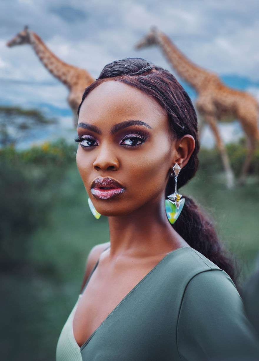 My Only Dream In Kenya Was To See Flamingos, But Everything That I Saw Was Beyond Description (42 Pics)